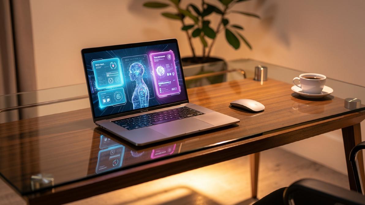 IA y Productividad: Cómo trabajar menos