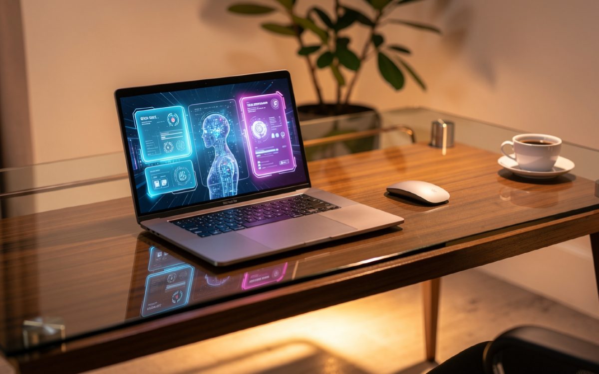 IA y Productividad: Cómo trabajar menos