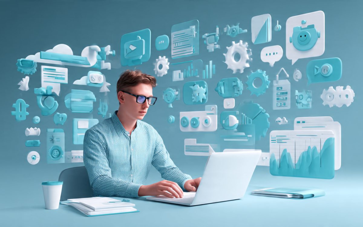 La Inteligencia Artificial